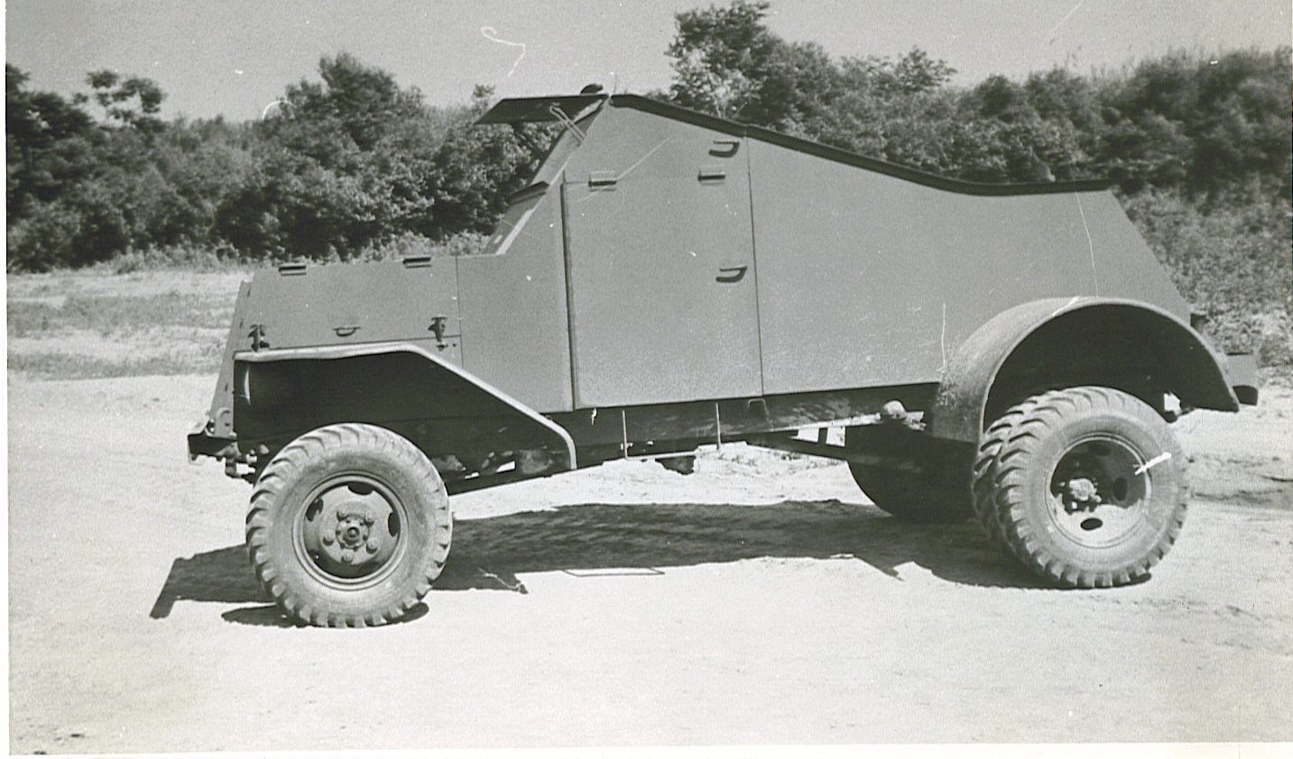 chrysler 4x4