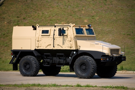 Caiman 4x4 FMTV Multi-Role caiman. Caiman 4x4 FMTV Multi-Role