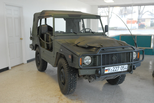 фольксваген тип 183 iltis фольксваген тип 183 iltis