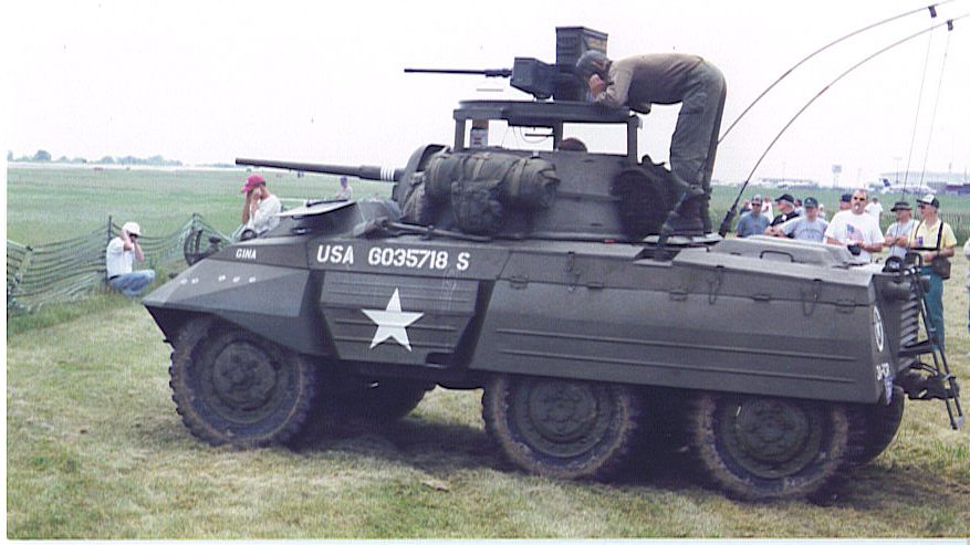 FORD GREYHOUND M8 ARMOURED CAR DATA PLATES SET BRASS